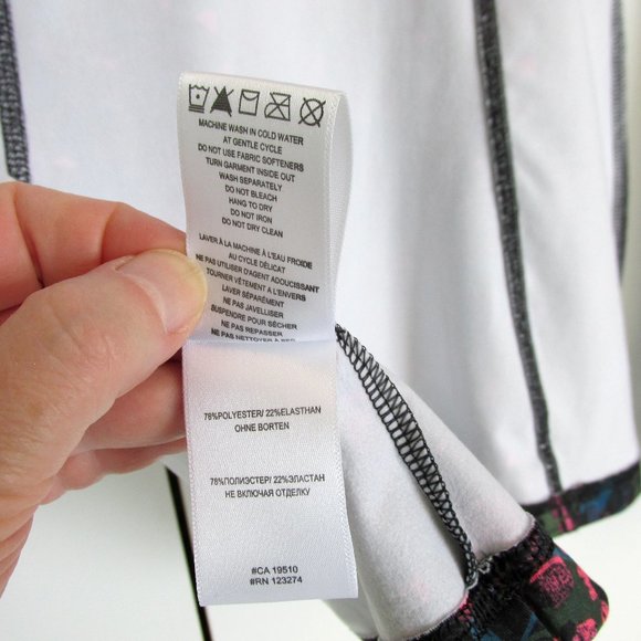 Lole Striking Jacket Quarter-Zip Anorak Pullover - Picture 11 of 12